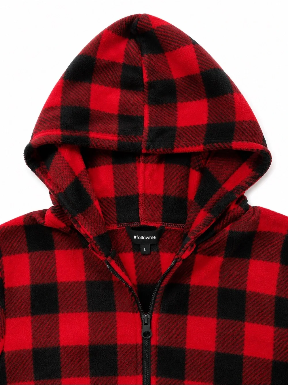 Follow Me stay cozy